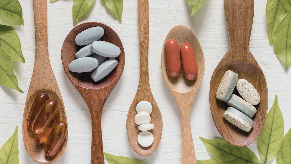 Wellness Bundles