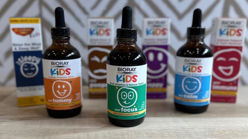 Kid’s Wellness