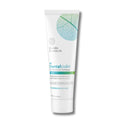 Tube of Dentalcidin Botanicals toothpaste on a white background