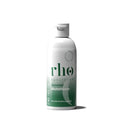 White bottle of rho nutrition Unosomal Glutathione on a white background