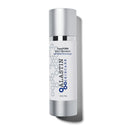 Alastin TransFORM Body Treatment product tube on a while background