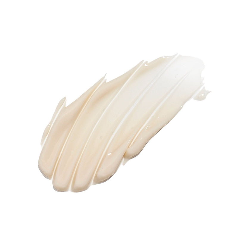 swatch of Alastin Skincare product on a white background