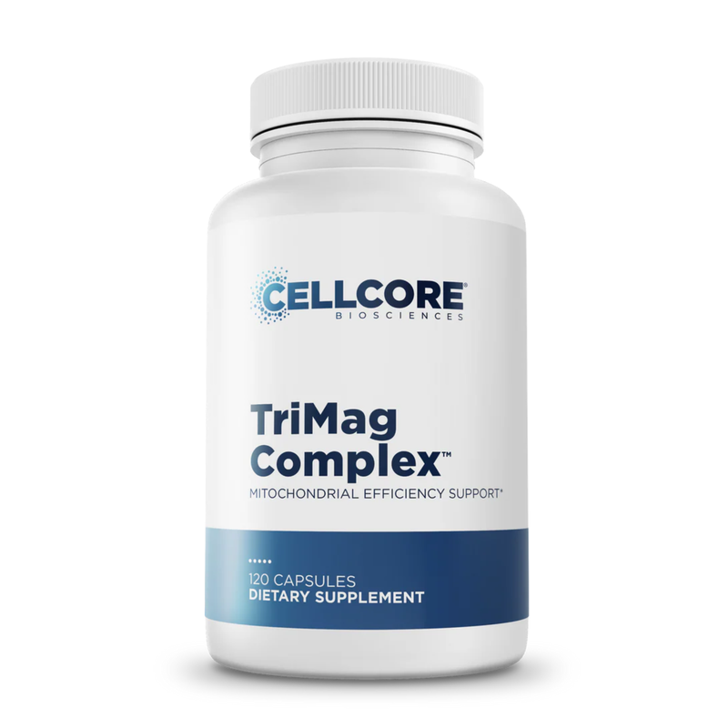 TriMag Complex™
